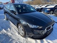 Seat Leon 2022