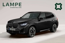 BMW X3M 2025