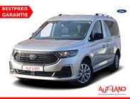 Ford Grand Tourneo 2022