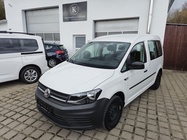 Volkswagen Caddy 2020