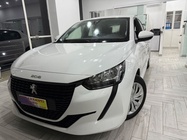 Peugeot 208 2022