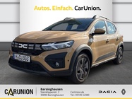 Dacia Sandero 2025