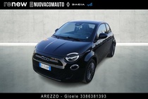 Fiat 500 2023