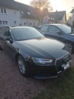 Audi A4 2019