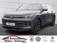 Volkswagen Tiguan 2025