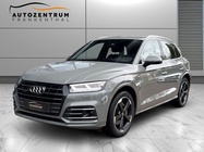 Audi Q5 2020