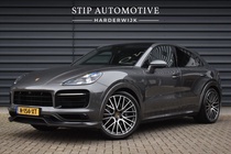 Porsche Cayenne 2022