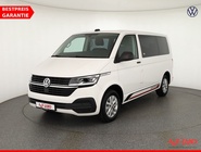 Volkswagen T6 2021