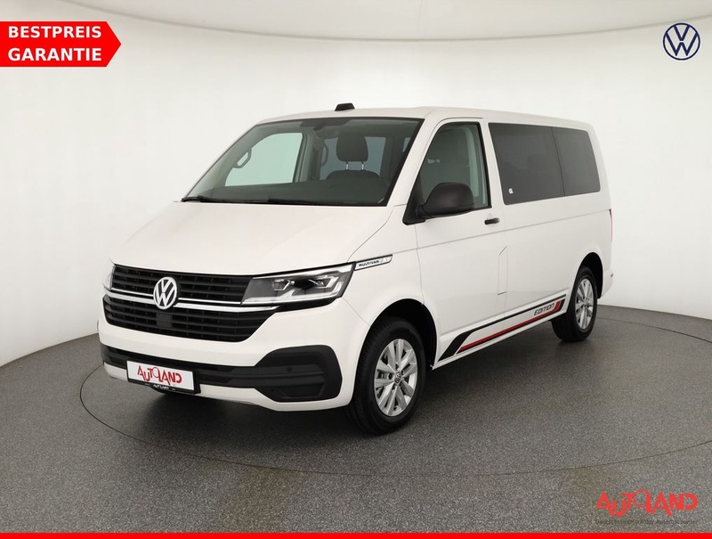 Volkswagen T6