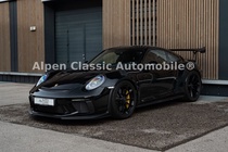 Porsche 991 2019