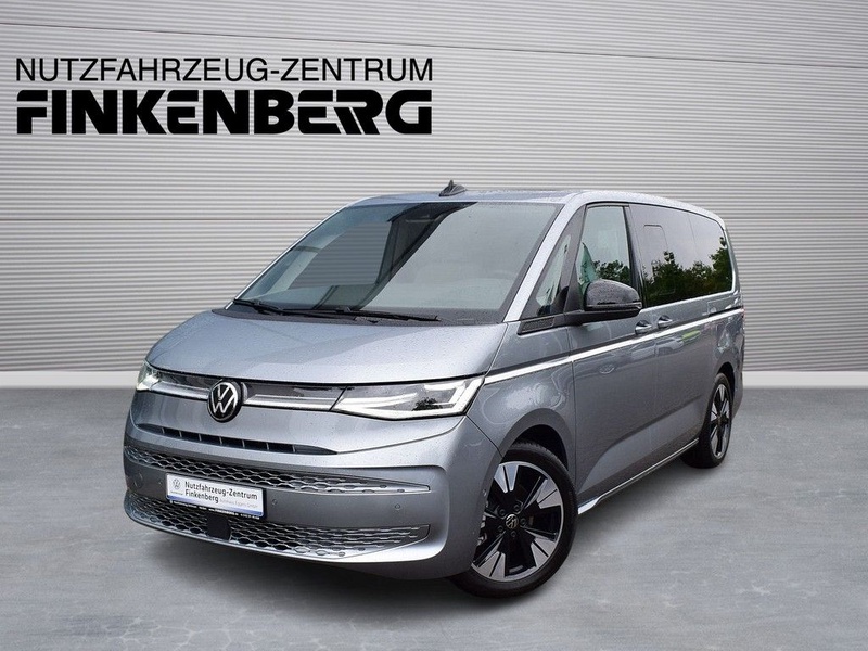Volkswagen T7