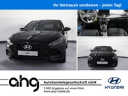 Hyundai i30 2025