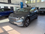 Skoda Enyaq 2021