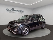 Volkswagen T-Cross 2021