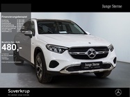 Mercedes-Benz GLC-Class 2025