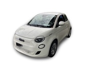 Fiat 500e 2023