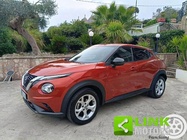 Nissan Juke 2020