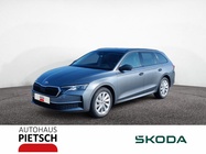 Skoda Octavia 2025