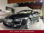 BMW 6 Series 2012