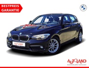 BMW 1 Series 2019