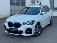 BMW X1 2021