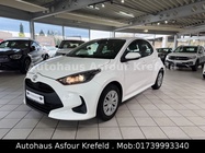 Toyota Yaris 2021