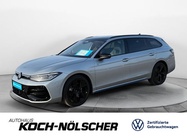 Volkswagen Passat 2025