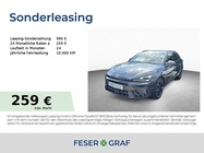 Cupra Leon 2025