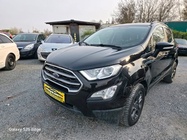 Ford EcoSport 2019
