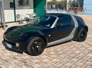 Smart Roadster 2006