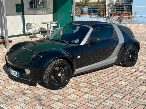 Smart Roadster 2006