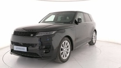 Land Rover Sport 2024