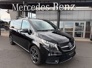 Mercedes-Benz V-Class 2023