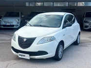 Lancia Ypsilon 2015