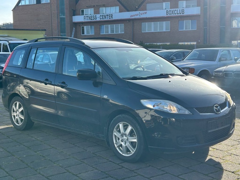 Mazda 5