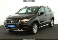 Seat Ateca 2024