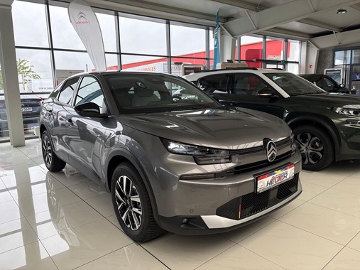 Citroen C4 2026