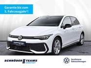 Volkswagen Golf 2025