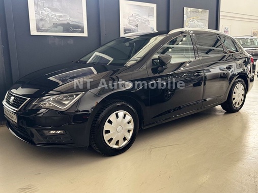 Seat Leon 2019
