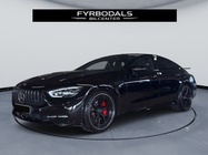 Mercedes-Benz AMG GT 2024