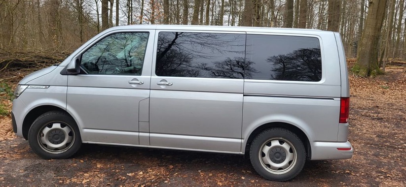 Volkswagen T6 2020