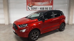 Ford EcoSport 2020