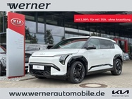 Kia EV3 2026