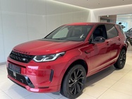 Land Rover Discovery Sport 2024