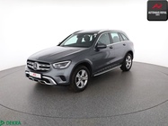 Mercedes-Benz GLC-Class 2020