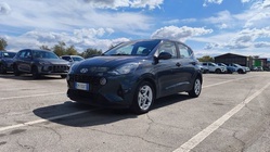 Hyundai i10 2023