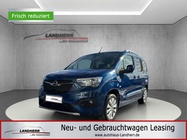 Opel Combo 2019
