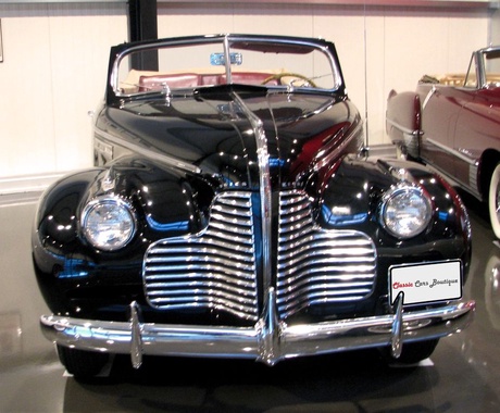 Buick Other 1940