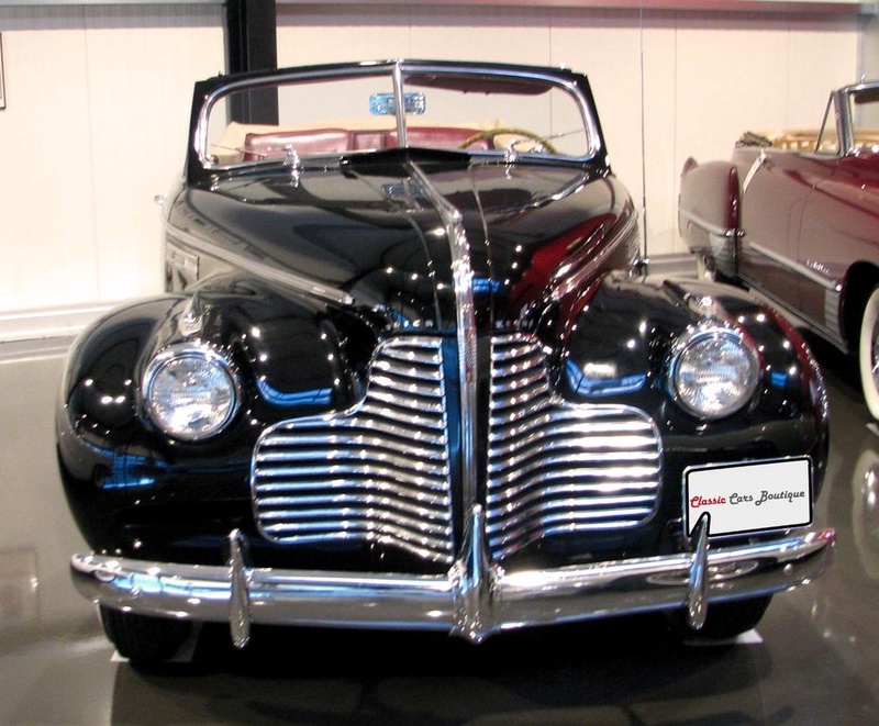 Buick Other