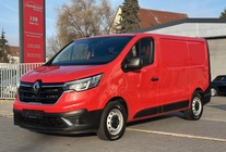 Renault Trafic 2022
